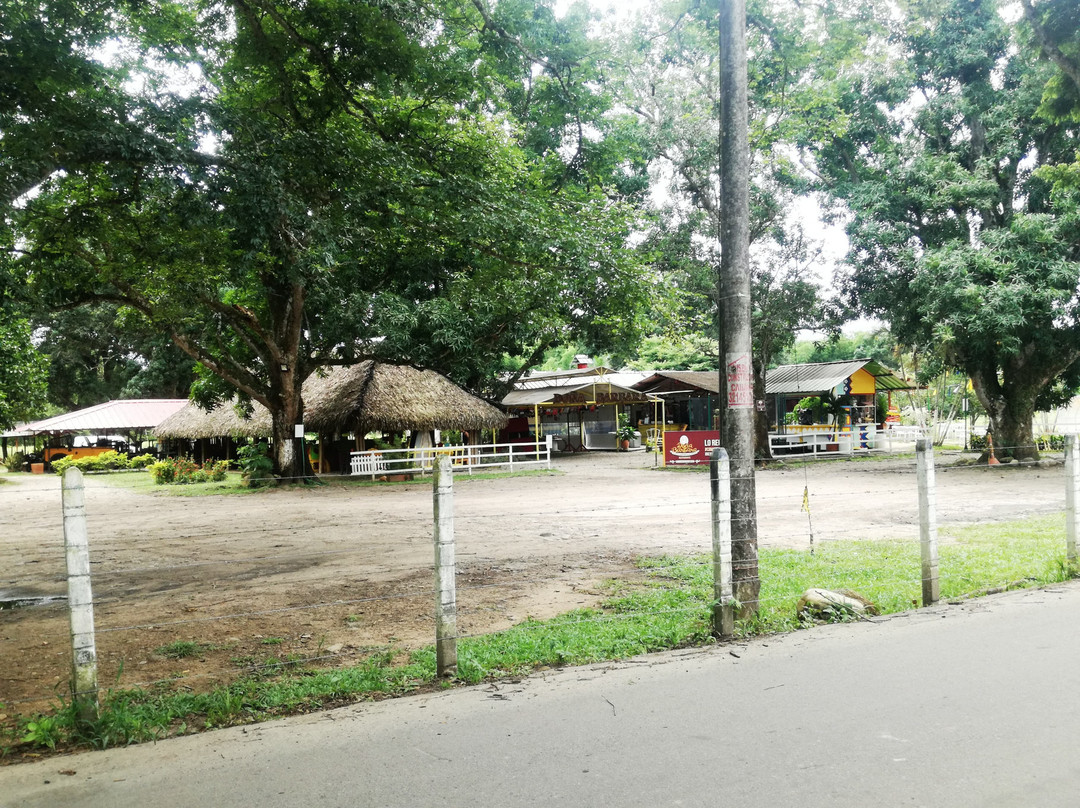 Hotel Arboleda主图