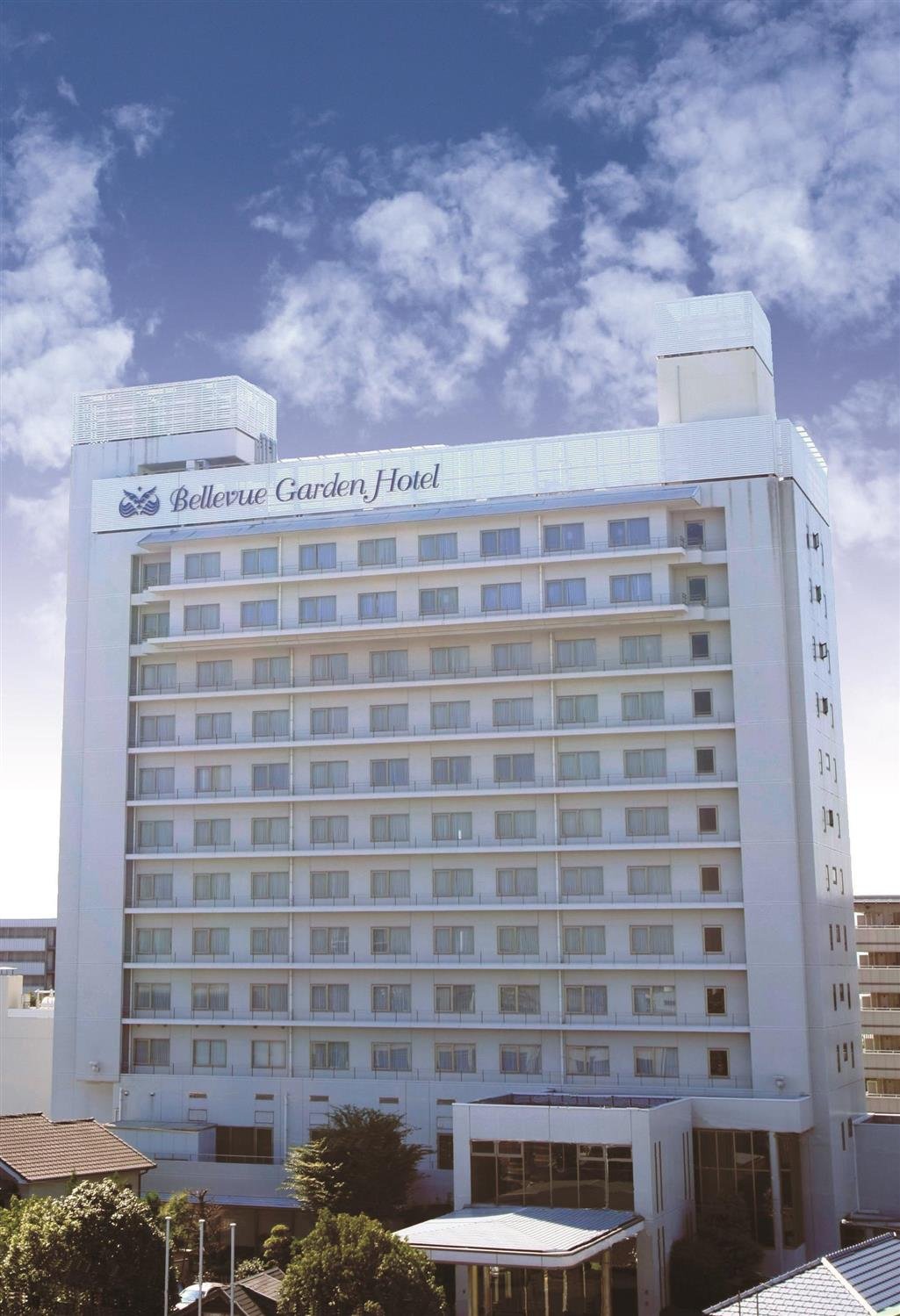 关西国际机场美景花园大酒店-官方
