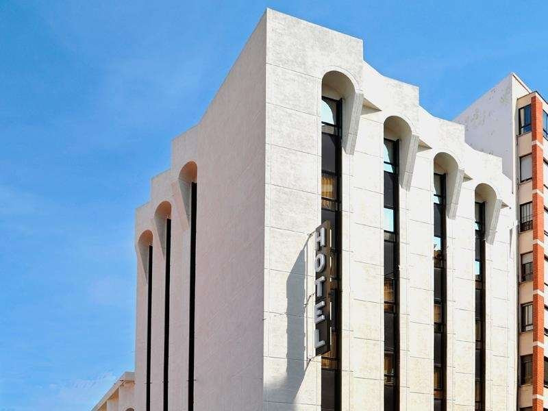 海梅一世酒店主图