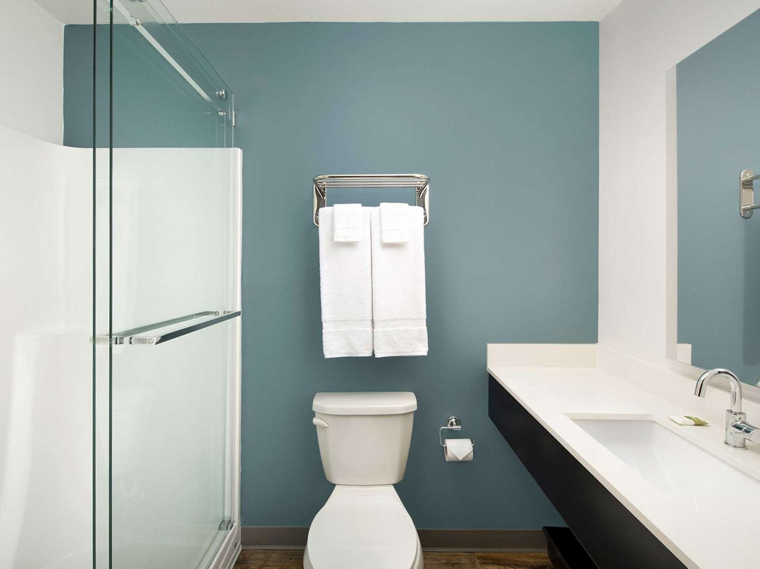 Extended Stay America Select Suites - Orlando - Airport!主图