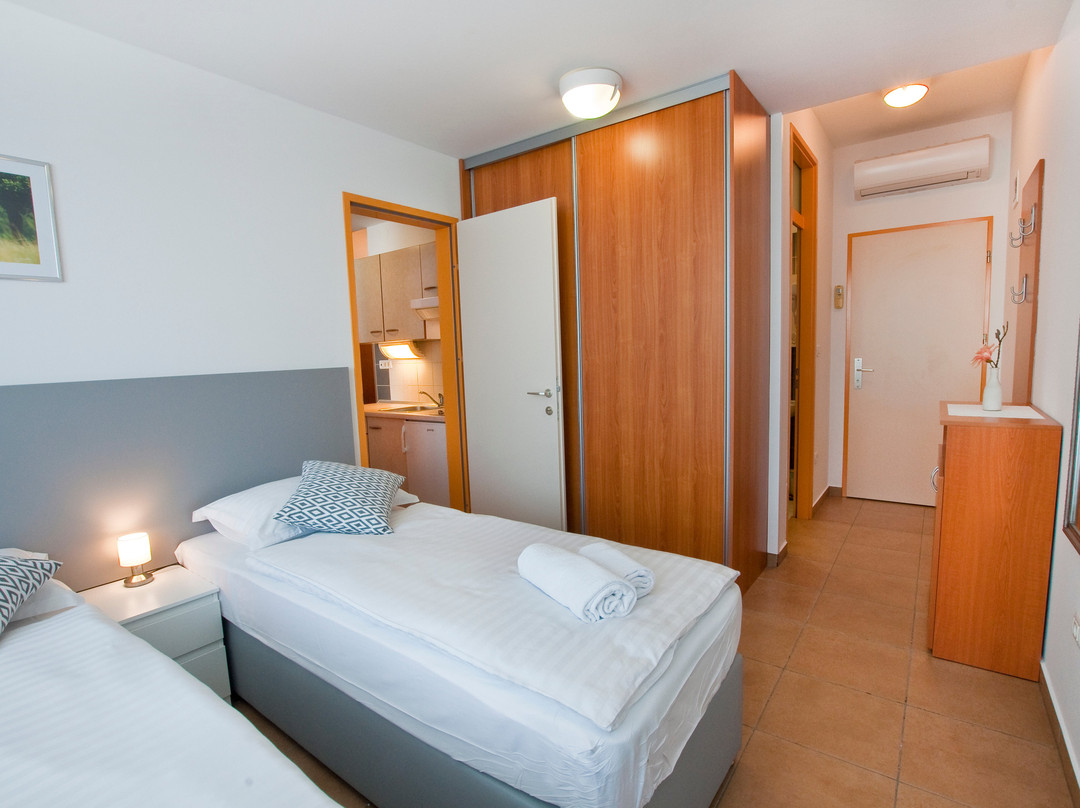 Bed & Breakfast Nataly主图