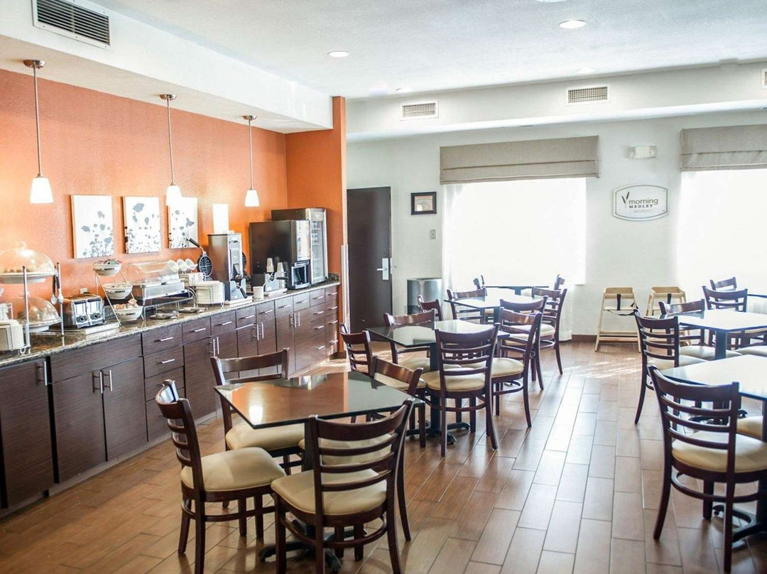 Sleep Inn O'Fallon near I-64主图