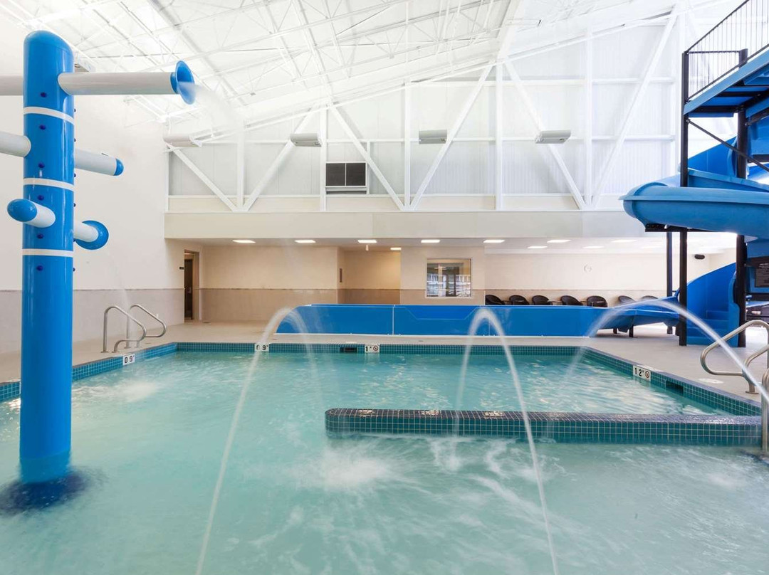 Siding 16 Lodge主图