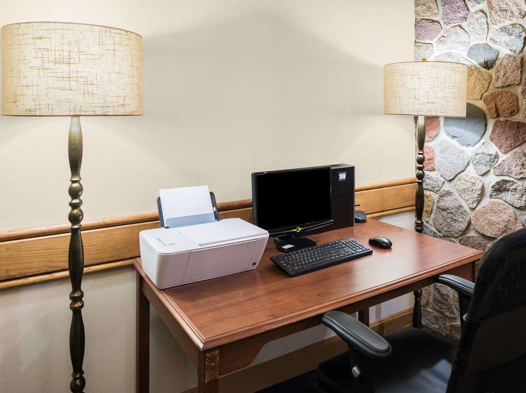 AmericInn by Wyndham Wahpeton主图