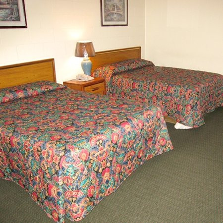 Royal Inn Linden主图