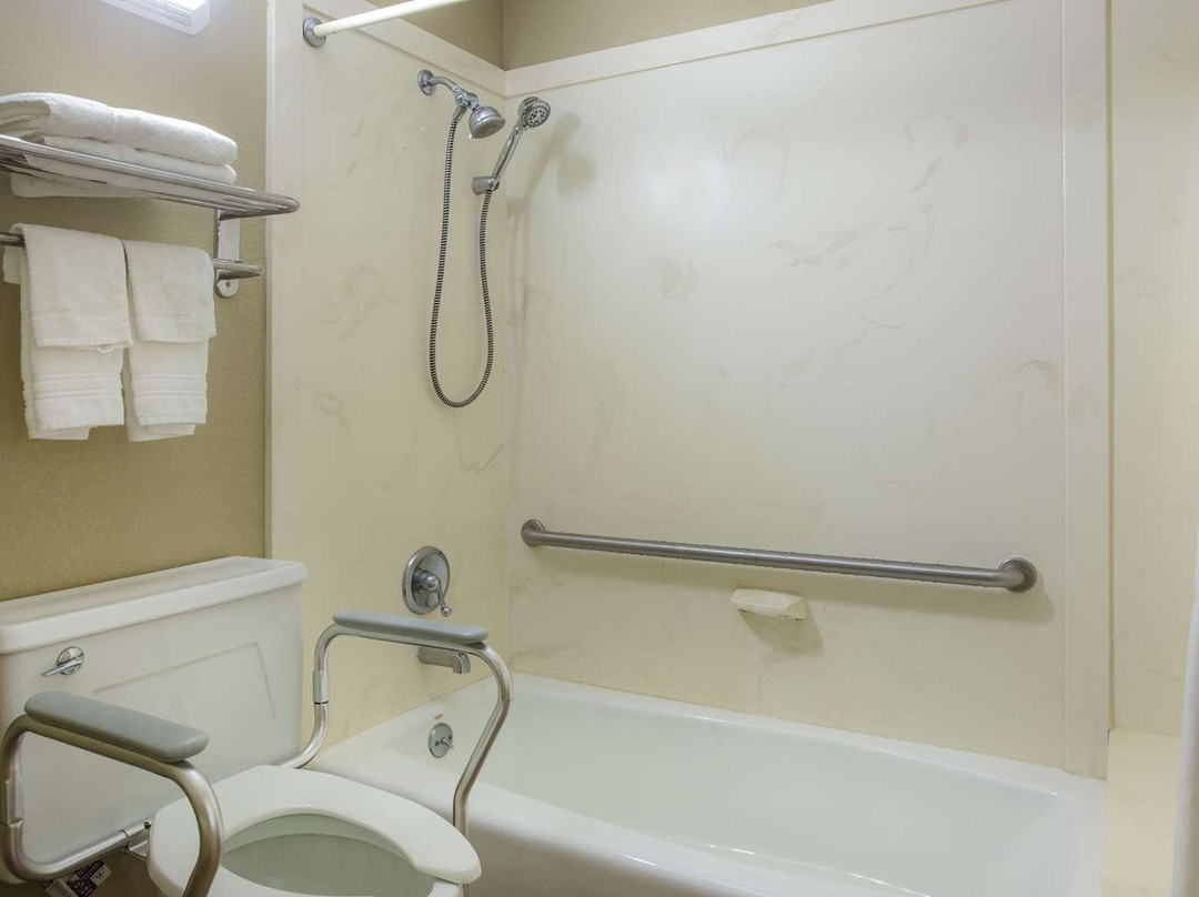 Super 8 by Wyndham Paragould主图