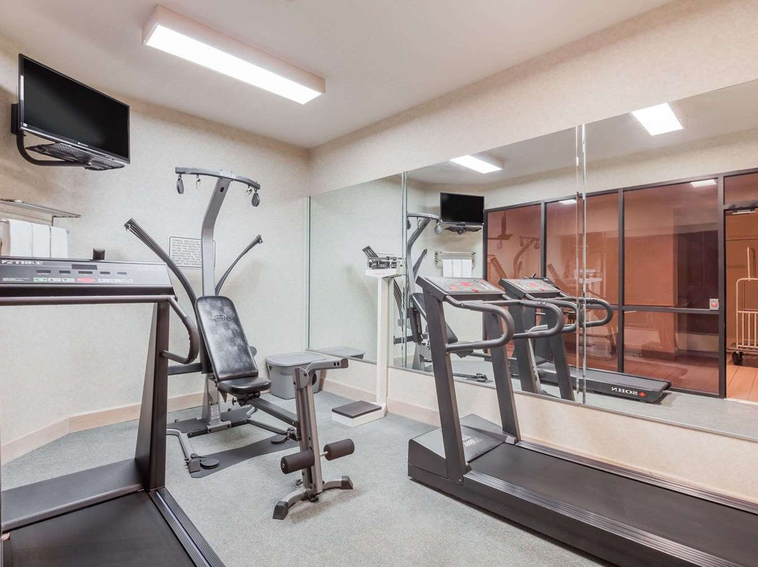 Super 8 By Wyndham Jasper Texas主图