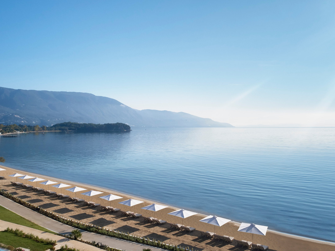 Dassia旅游攻略图片