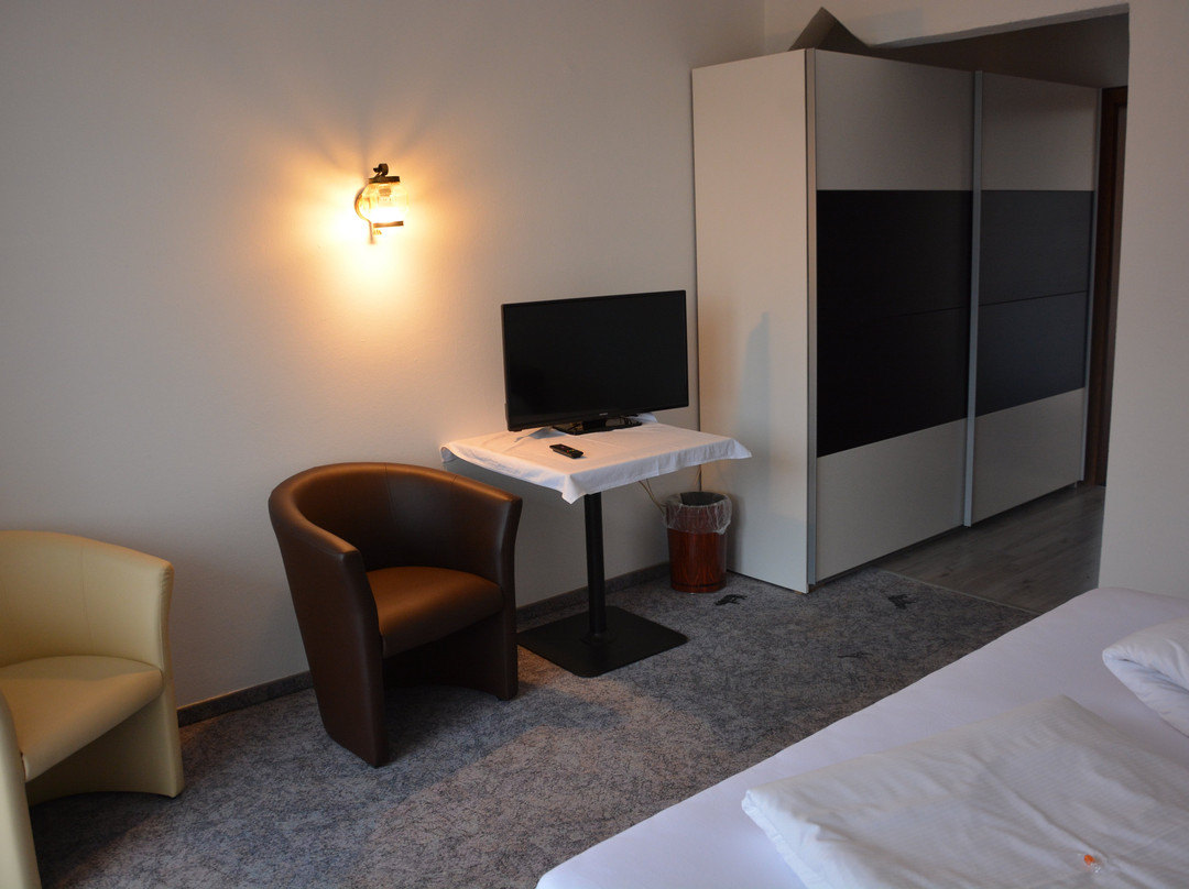 Hotel Boehmerwaldhof主图