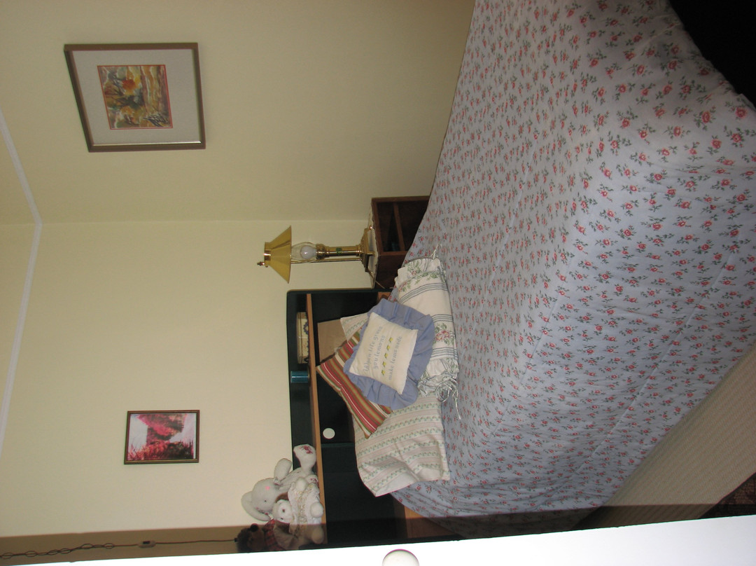 The Occasional Scone B&B主图