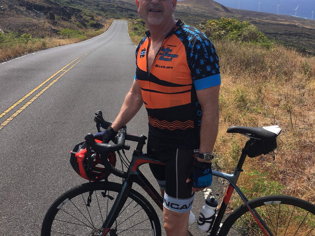 Go Cycling Maui- Day Tour景点图片