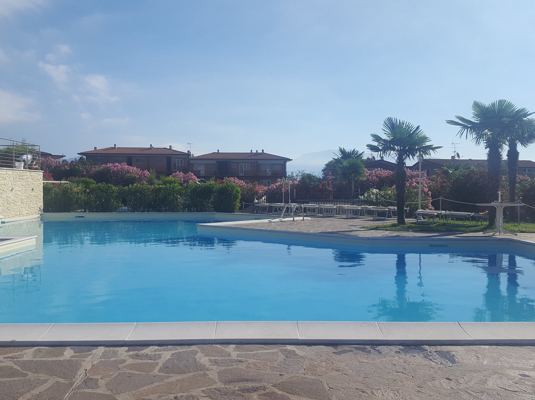 Residence Apparthotel San Sivino主图