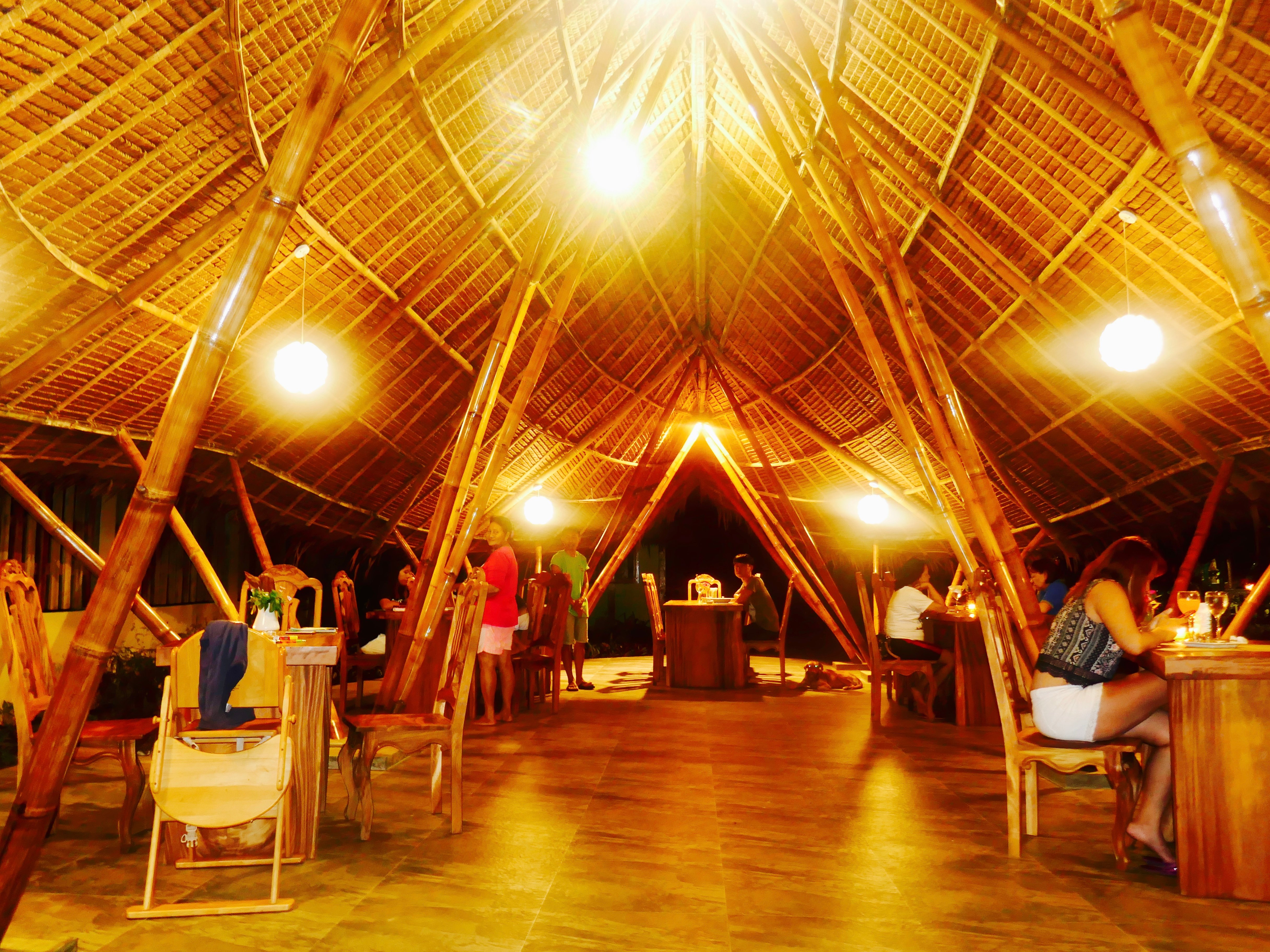 The Clara Beach-餐饮