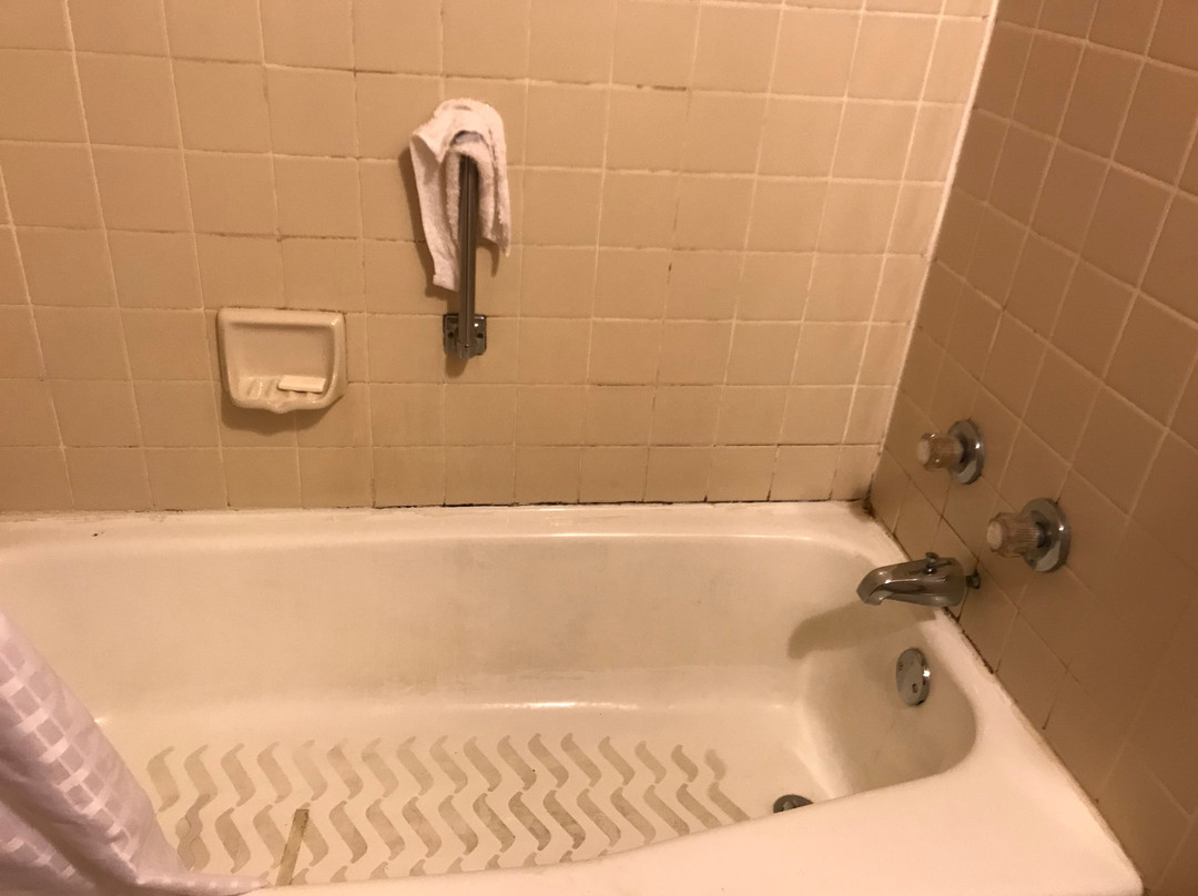 Days Inn by Wyndham Caddo Valley Arkadelphia