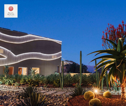 M.A.C. Royal Suites Hotel & Casino Chilecito主图