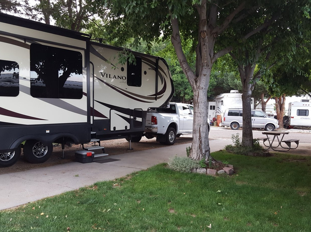 Neat Retreat RV Park