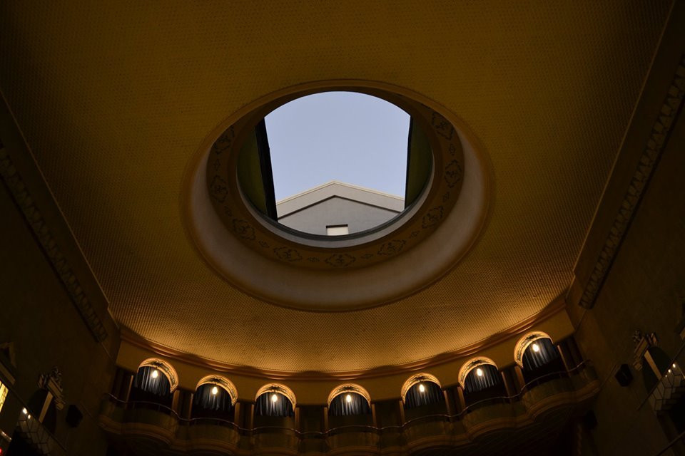 Cinema Teatro Odeon景点图片