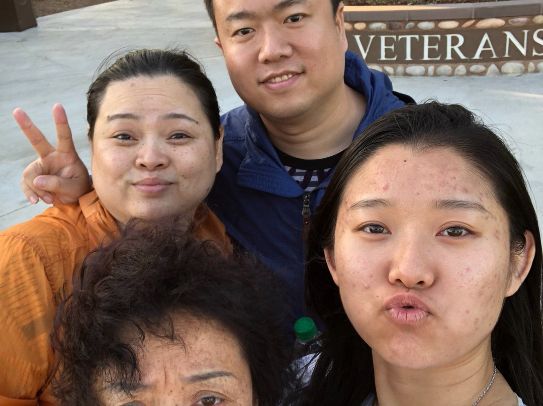 Temple City-Kharga必去景点