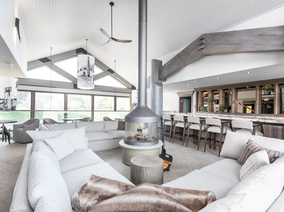 Masset酒店住宿-Ocean House at Tlaga Gawtlaas