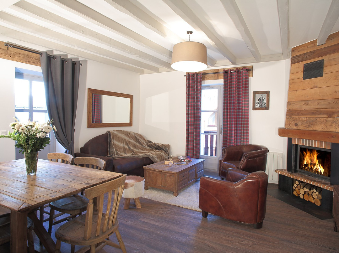 Chalet La Fedora主图