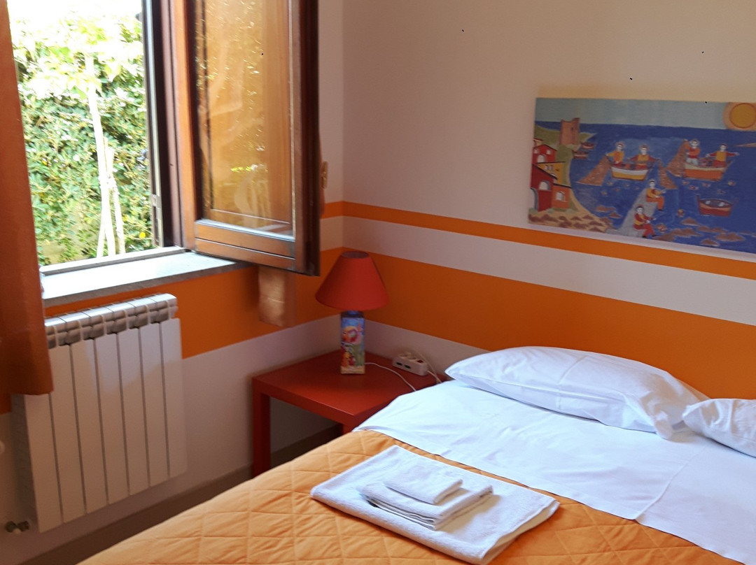 Villa le 2 Palme B&B主图