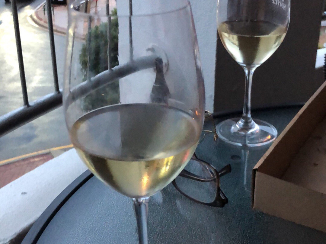 科特斯洛海滩酒店主图