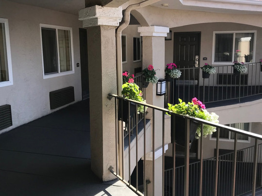 Best Western Santee Lodge主图