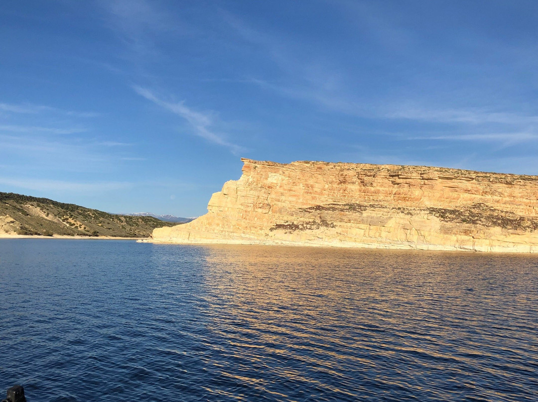 Lucerene Valley Marina-马尼拉必去景点