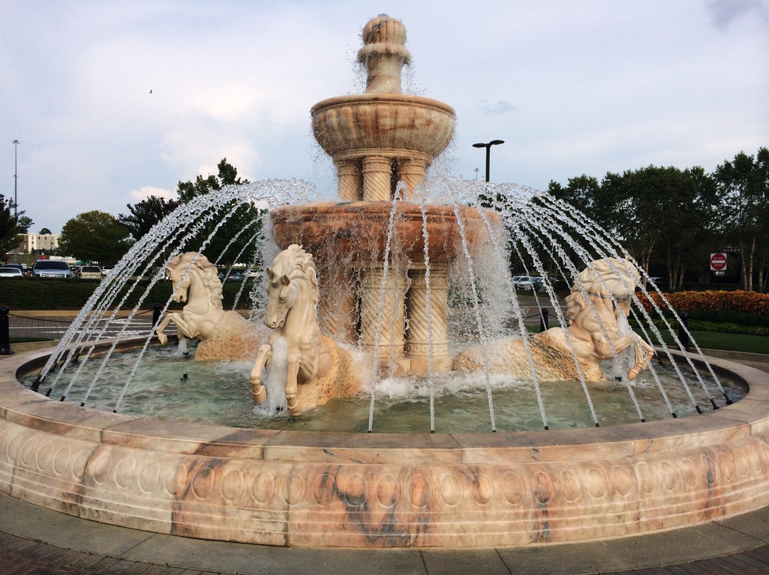 Renaissance at Colony Park景点图片