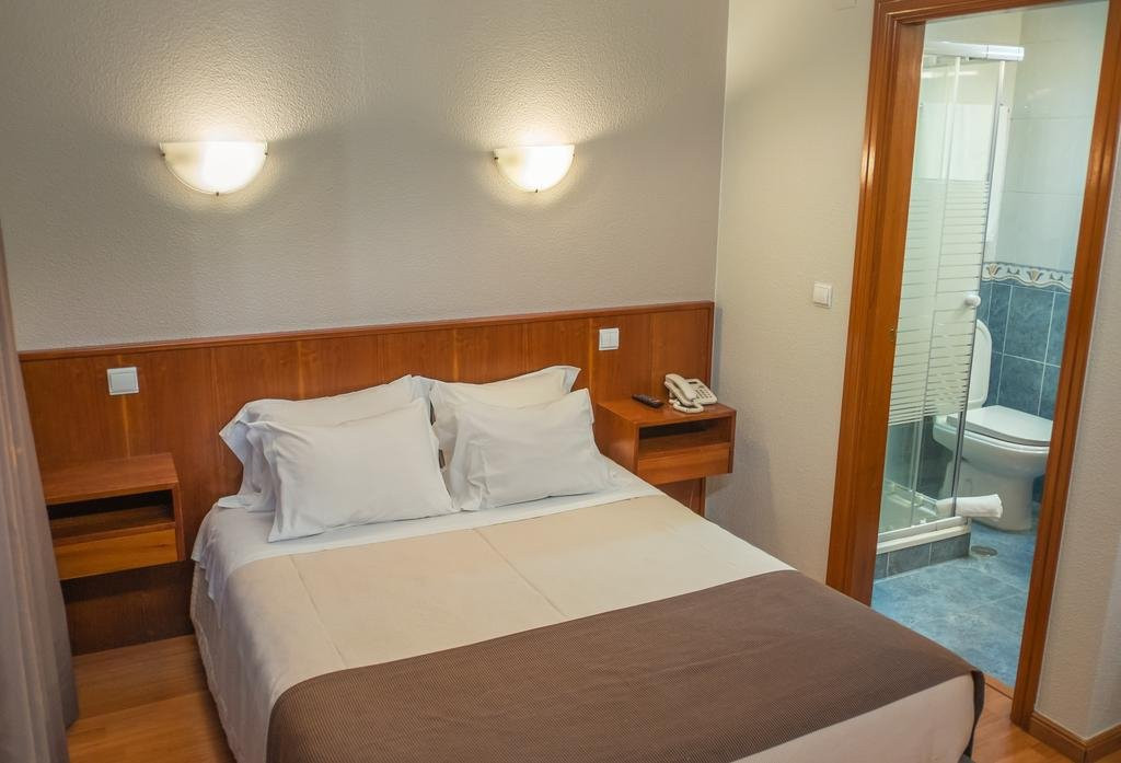 Hotel Amadora Palace主图