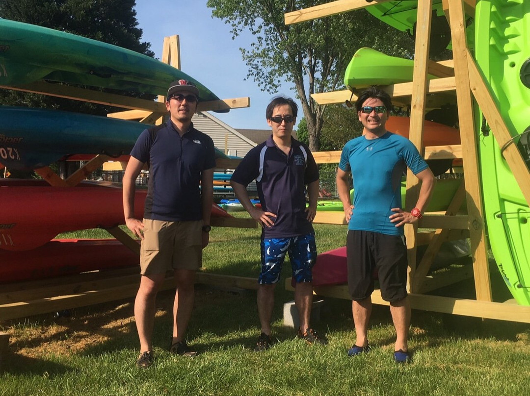 Sharp Springs Kayak & Canoe Rentals景点图片