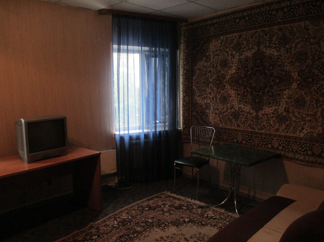Hotel Udacha主图