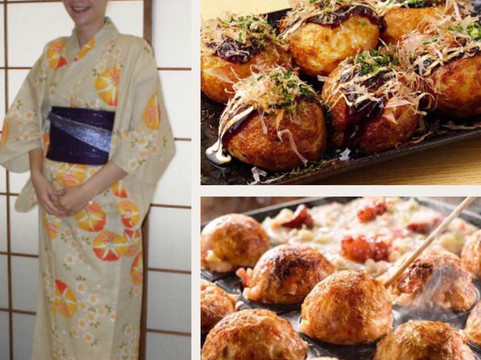 Kanazawa Experience class Sakura-金泽市必去景点