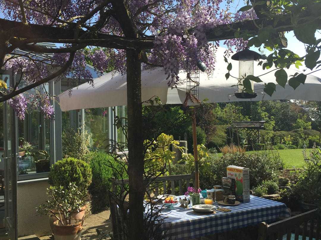 Sandwell Farmhouse Retreat & B&B主图