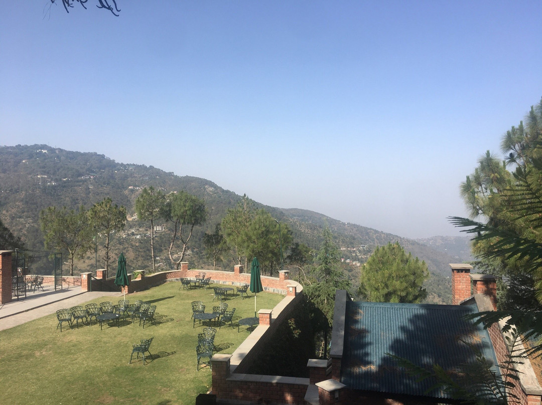 Baikunth Resort Kasauli By Leisure Hotels主图