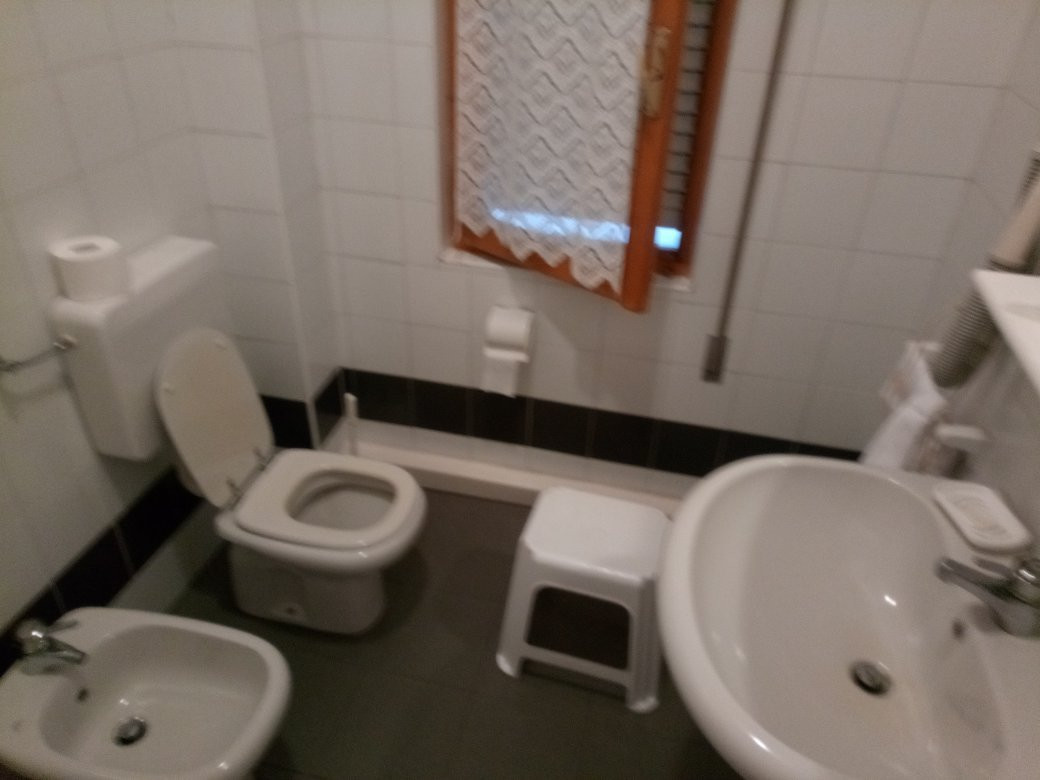 Hotel Trattoria Contini主图