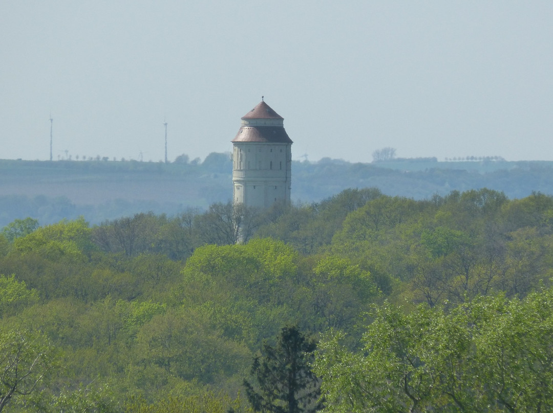 Wasserturm Radebeul-Radebeul必去景点