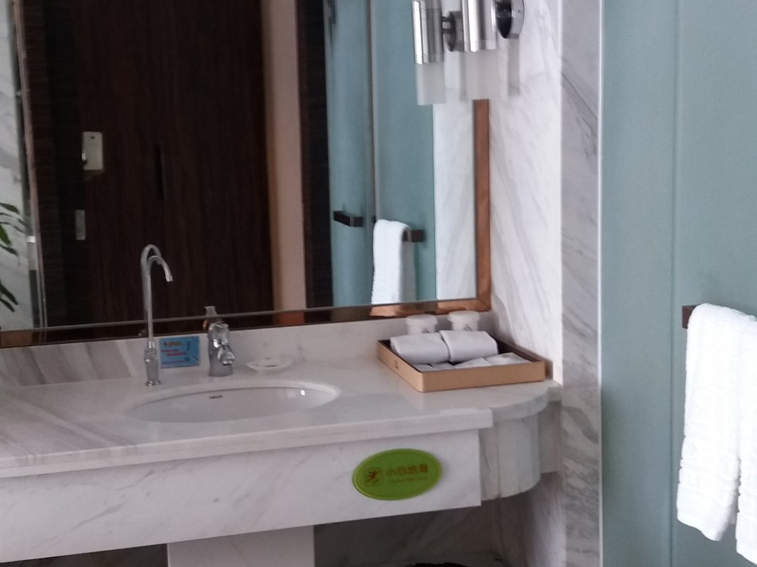 衡水昆仑大酒店中心街店主图