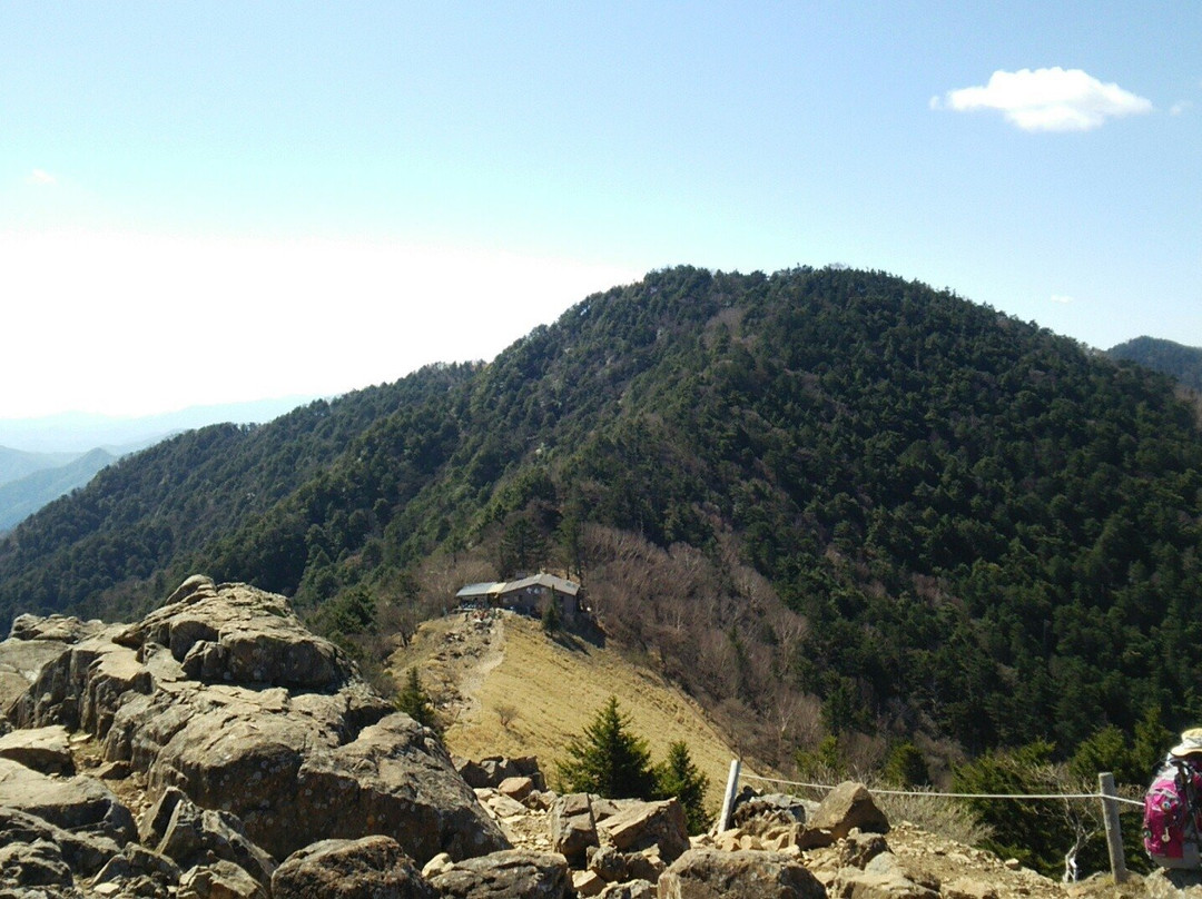 Kaizanso