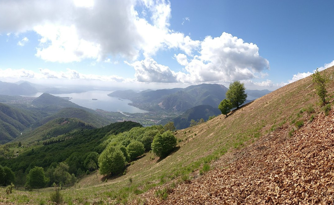 Parco Nazionale della Val Grande景点图片