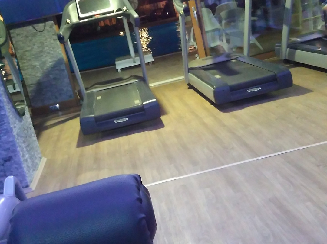 Shimal Turkish Bath & Fitness & Spa景点图片