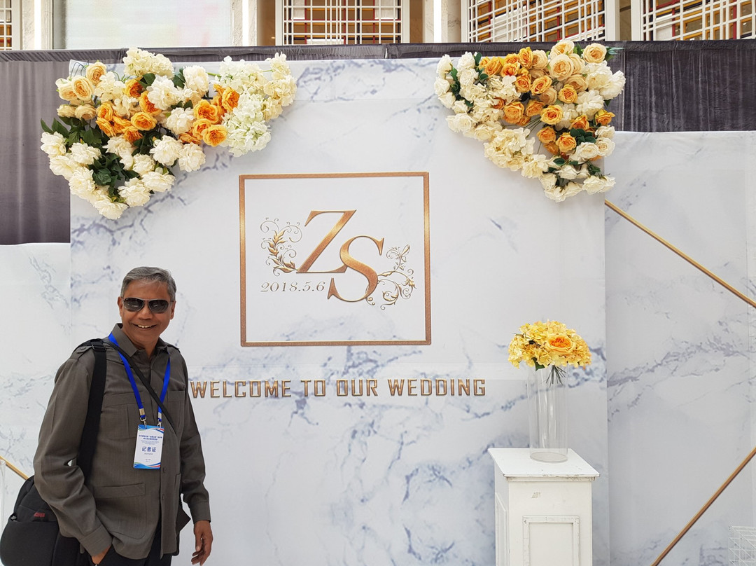 昌吉园林宾馆主图