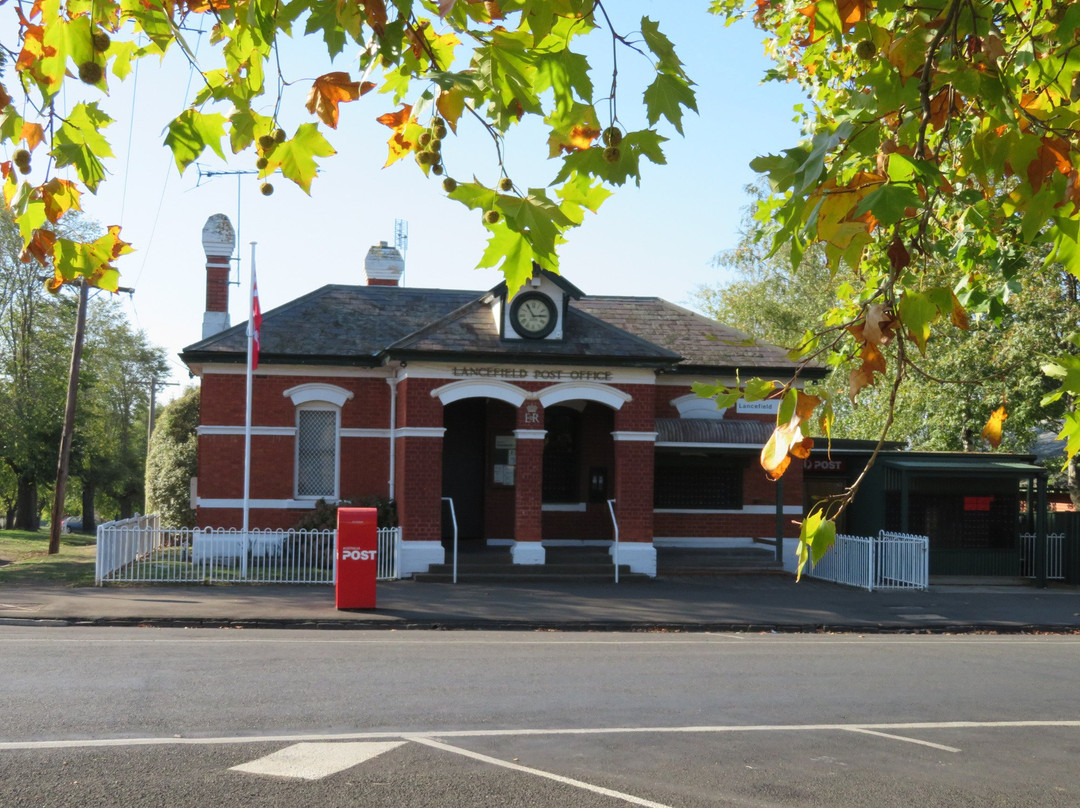 Macedon Ranges Olde Town Tours-马其顿必去景点