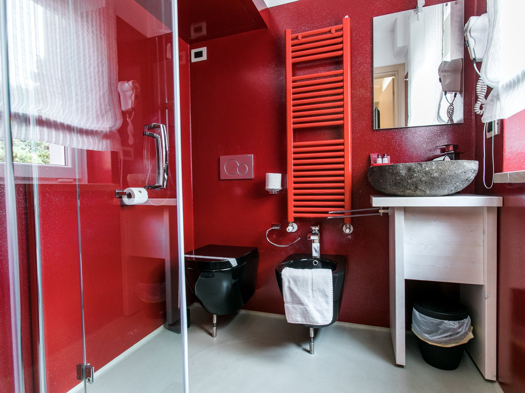 Affittacamere Bardolino主图