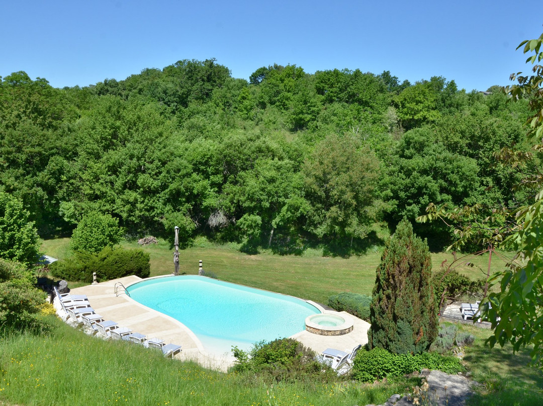 La Closerie de la Beyne主图