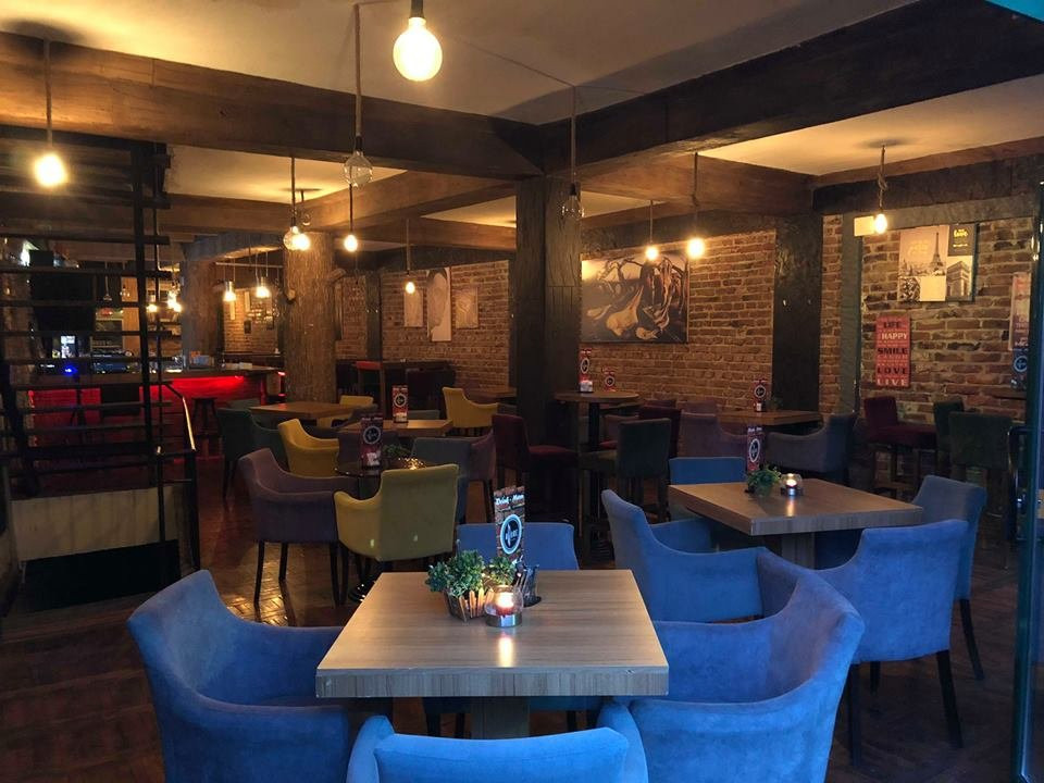Allure Bistro