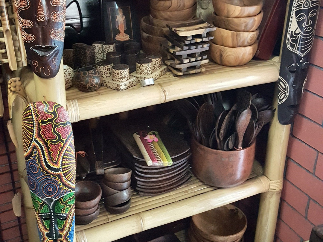 omBali Uluwatu-培卡图必去景点