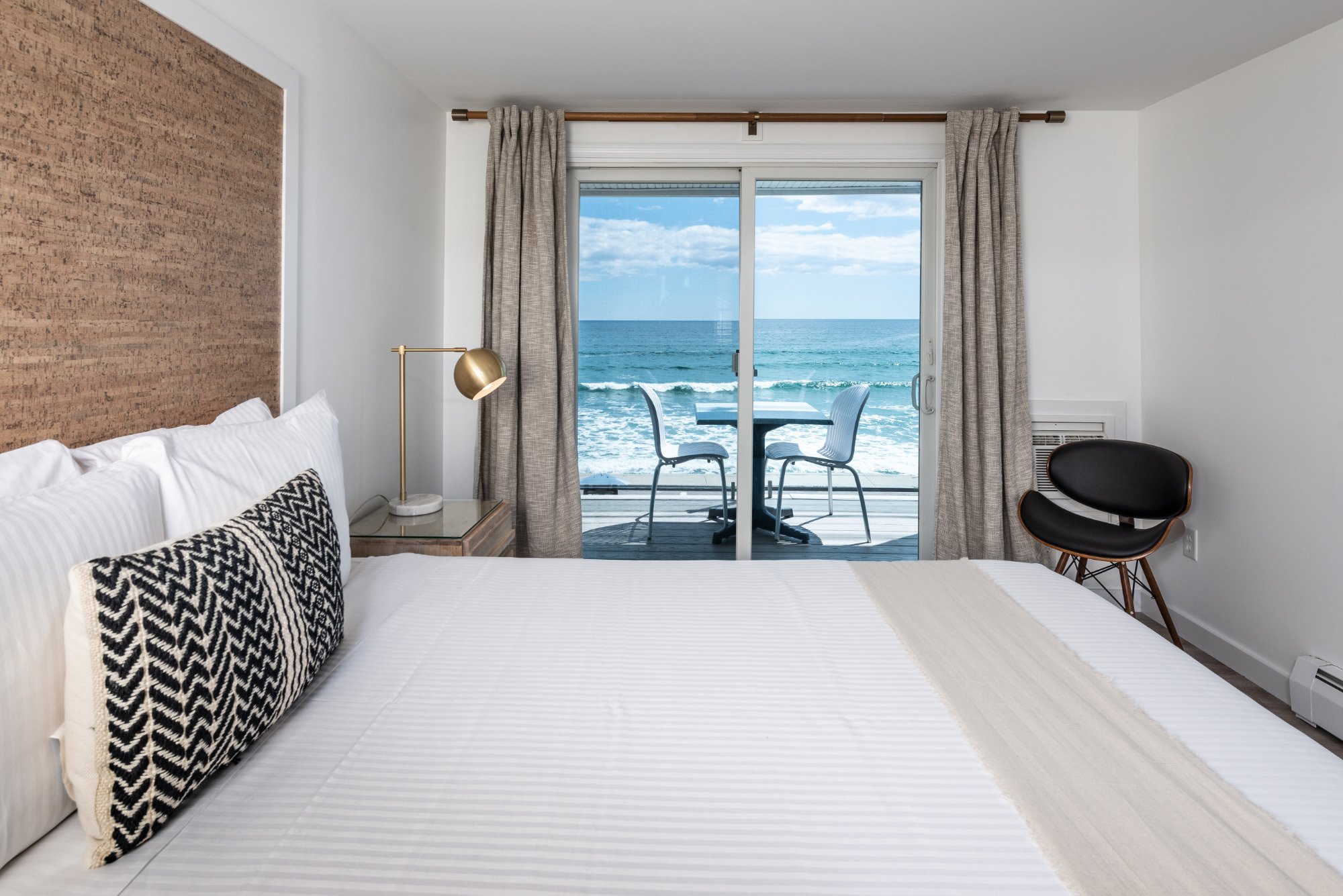 Stones Throw Hotel-官方