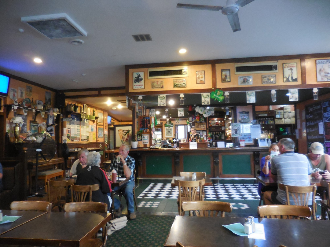 The Grand Hotel主图