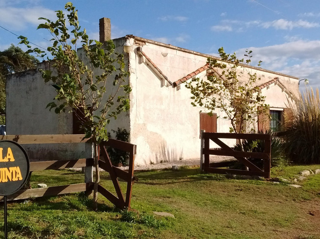 La Quinta Camping